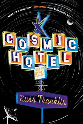Kosmisches Hotel - Cosmic Hotel