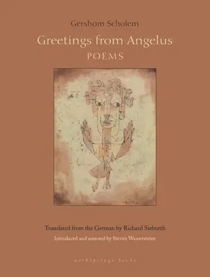 Grüße von Angelus: Gedichte - Greetings from Angelus: Poems