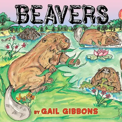 Biber - Beavers