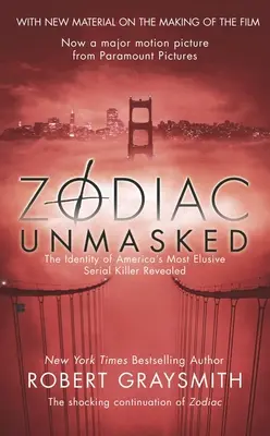 Zodiac Unmaskiert: Die Identität von Amerikas schwer fassbarem Serienmörder aufgedeckt - Zodiac Unmasked: The Identity of America's Most Elusive Serial Killer Revealed
