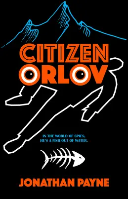 Bürger Orlov - Citizen Orlov