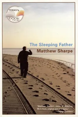 Schlafender Vater - Sleeping Father