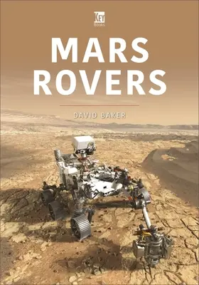 Mars-Rover - Mars Rovers