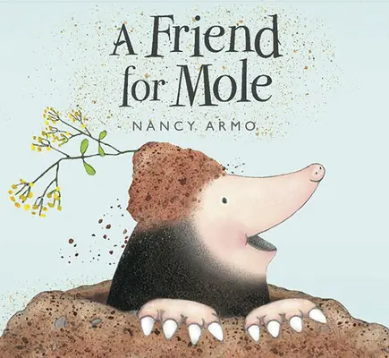 Ein Freund für Maulwurf - A Friend for Mole