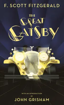 Der große Gatsby - The Great Gatsby