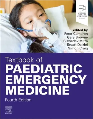 Lehrbuch der pädiatrischen Notfallmedizin - Textbook of Paediatric Emergency Medicine