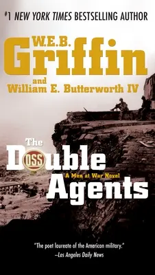 Die Doppelagenten - The Double Agents