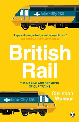 Britische Eisenbahn - British Rail