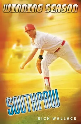 Southpaw - Gewinnende Saison - Southpaw - Winning Season