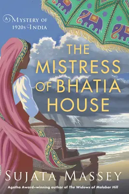 Die Herrin von Bhatia House - The Mistress of Bhatia House