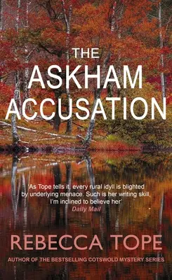 Die Askham-Anklage - The Askham Accusation