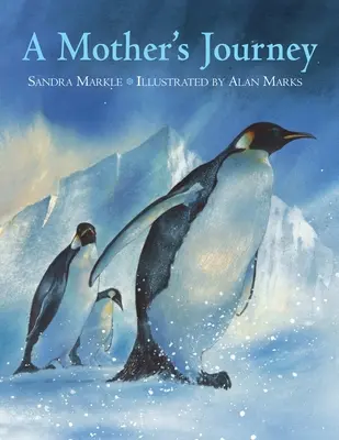 Die Reise einer Mutter - A Mother's Journey