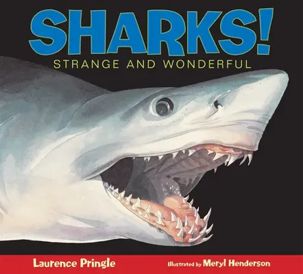 Haie! Seltsam und wundervoll - Sharks!: Strange and Wonderful