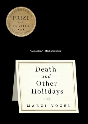 Der Tod und andere Feiertage - Death and Other Holidays