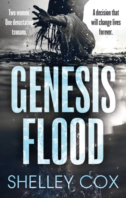 Sintflut der Genesis - Genesis Flood