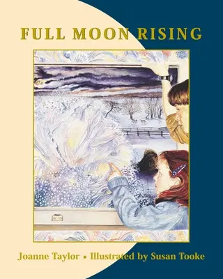 Der Vollmond geht auf - Full Moon Rising
