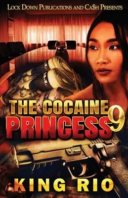 Die Kokainprinzessin 9 - The Cocaine Princess 9