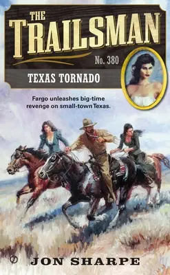 Texas-Tornado - Texas Tornado