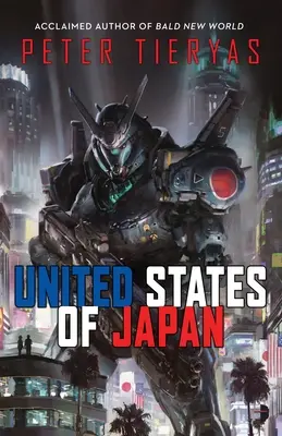 Vereinigte Staaten von Japan - United States of Japan