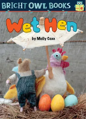 Nasse Henne: Kurzer Vokal E - Wet Hen: Short Vowel E