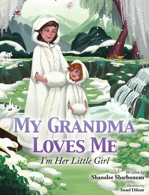 Meine Oma hat mich lieb, ich bin ihr kleines Mädchen - My Grandma Loves Me, I'm Her Little Girl