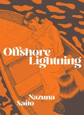Offshore-Blitz - Offshore Lightning