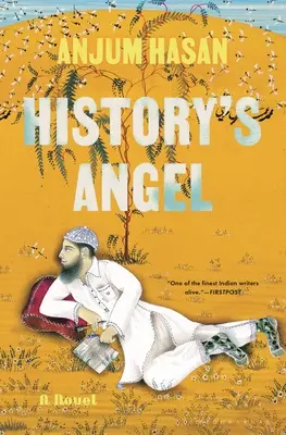 Der Engel der Geschichte - History's Angel
