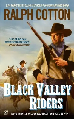 Reiter des Schwarzen Tals - Black Valley Riders