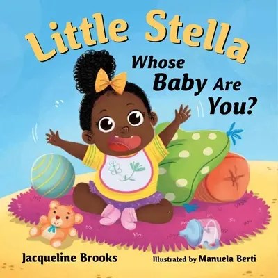Kleine Stella, wessen Baby bist du? - Little Stella, Whose Baby Are You?