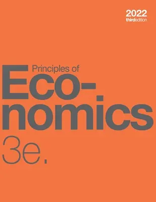 Grundlagen der Volkswirtschaftslehre 3e - Principles of Economics 3e