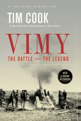 Vimy: Die Schlacht und die Legende - Vimy: The Battle and the Legend