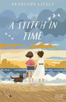 Masche in der Zeit - Stitch in Time