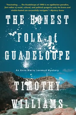 Das ehrliche Volk von Guadeloupe - The Honest Folk of Guadeloupe