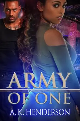 Die Armee des Einen - Army Of One