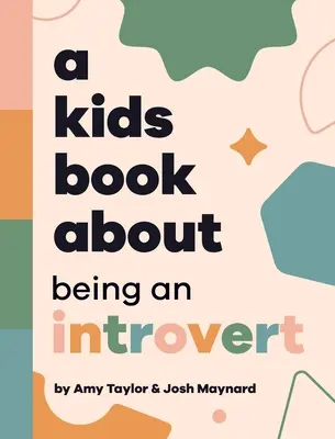 Ein Kinderbuch über das Introvertiert-Sein - A Kids Book About Being An Introvert