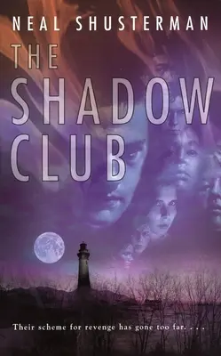 Der Schattenclub - The Shadow Club