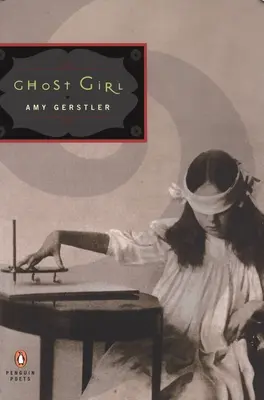 Geistermädchen - Ghost Girl