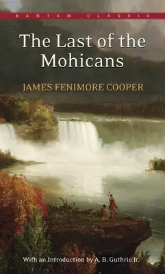 Der Letzte der Mohikaner - The Last of the Mohicans