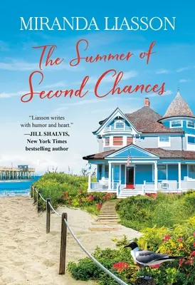 Der Sommer der zweiten Chancen - The Summer of Second Chances
