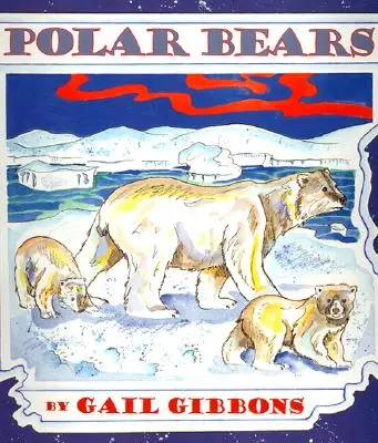 Eisbären - Polar Bears