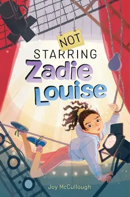 Nicht in den Hauptrollen: Zadie Louise - Not Starring Zadie Louise