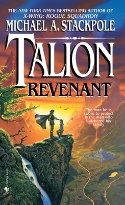 Talion: Der Rächer - Talion: Revenant