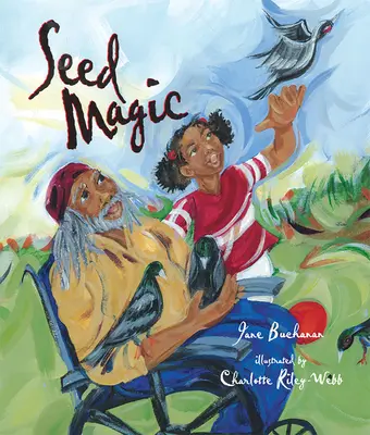 Saatgut-Magie - Seed Magic