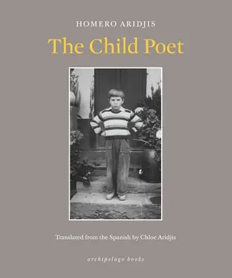 Das Dichterkind - The Child Poet