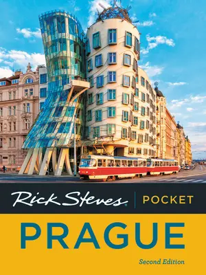 Rick Steves Taschenbuch Prag - Rick Steves Pocket Prague