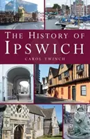 Geschichte von Ipswich - History of Ipswich