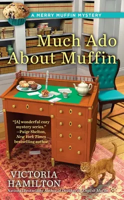 Viel Aufhebens um Muffin - Much Ado about Muffin