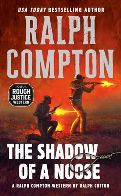 Ralph Compton der Schatten einer Schlinge - Ralph Compton the Shadow of a Noose