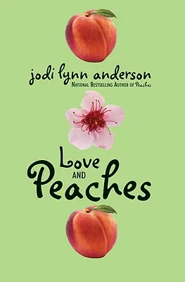 Liebe und Pfirsiche - Love and Peaches