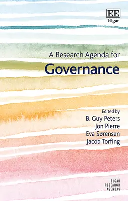 Forschungsagenda für Governance - Research Agenda for Governance